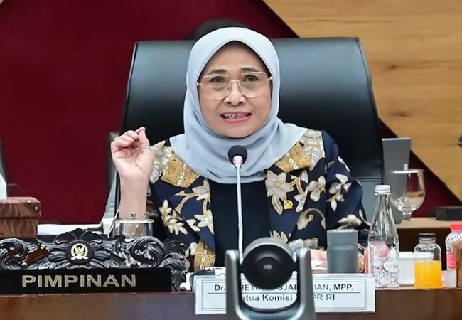 Soroti Kematian Siswa di Tual, Komisi X DPR Minta Proses Hukum Tanpa Kompromi