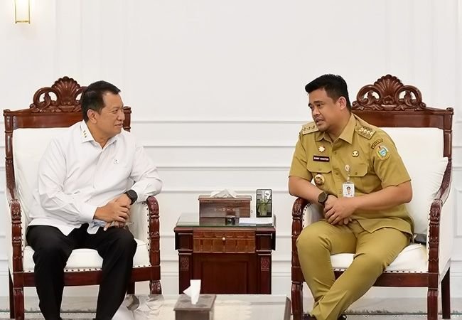 Bobby Pastikan Layanan Publik di 18 Daerah Terdampak Banjir dan Longsor Tetap Berjalan