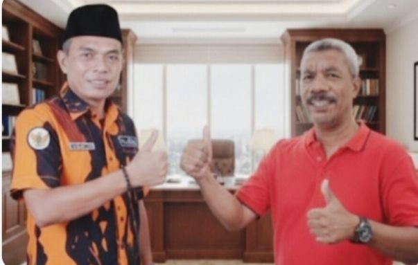 Jelang Muscab PKB, Tokoh Masyarakat Indonesia Timur, Moody: Hendrik Sosok Penting Nahkodai PKB Kota Batam Kedepan