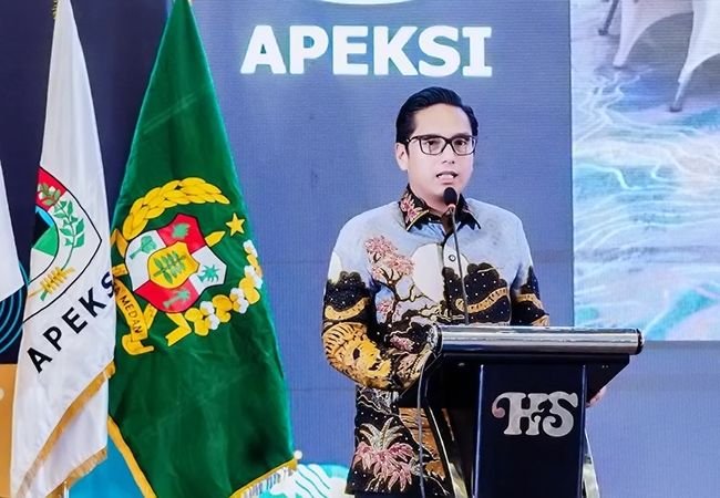 Medan Siap Tuan Rumah Rakernas XVIII APEKSI, 98 Wali Kota Akan Bahas Ketangguhan Kota