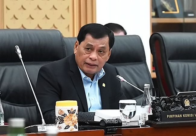 DPR Dorong Koperasi Desa Merah Putih Jadi Agen Resmi Pertamina hingga Tingkat Kelurahan