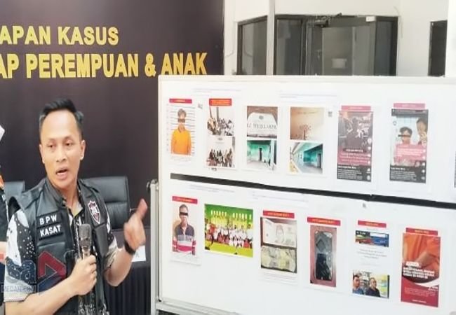 Pemilik Pesantren di Deli Serdang Ditangkap atas Dugaan Pencabulan 4 Santri, Satu Korban Disetubuhi