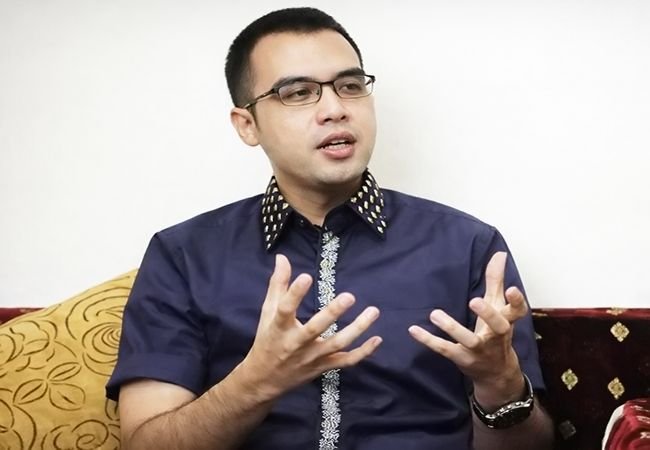Bantah BPJS PBI Tidak Digunakan Dianggap Mampu, Afif Abdillah Sarankan ke Puskesmas Cek Status Kartunya