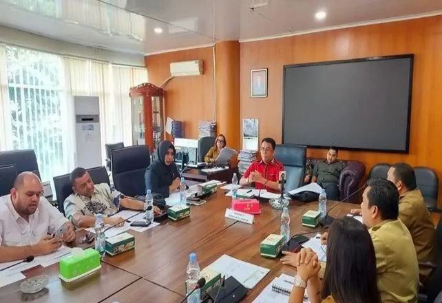 DPRD Medan Soroti Anggaran Rp3 Miliar untuk Pelebaran Jalan Meteorologi, Dinilai Tidak Prioritas