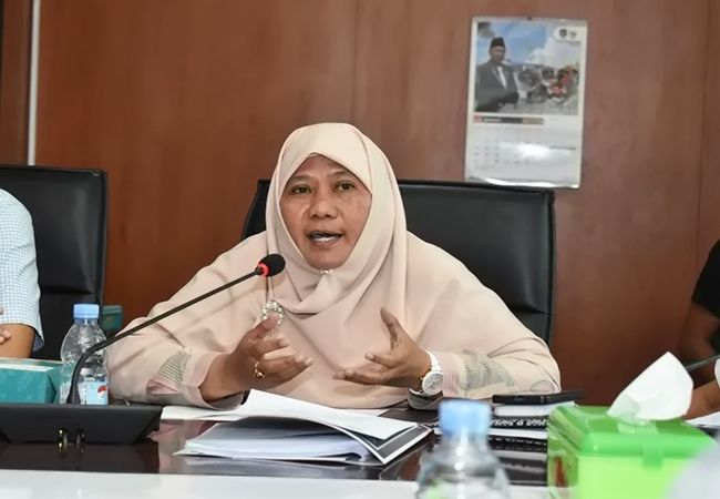 DPRD Medan Ingatkan Direksi PUD Baru Fokus Selesaikan Masalah Lama dan Tingkatkan PAD