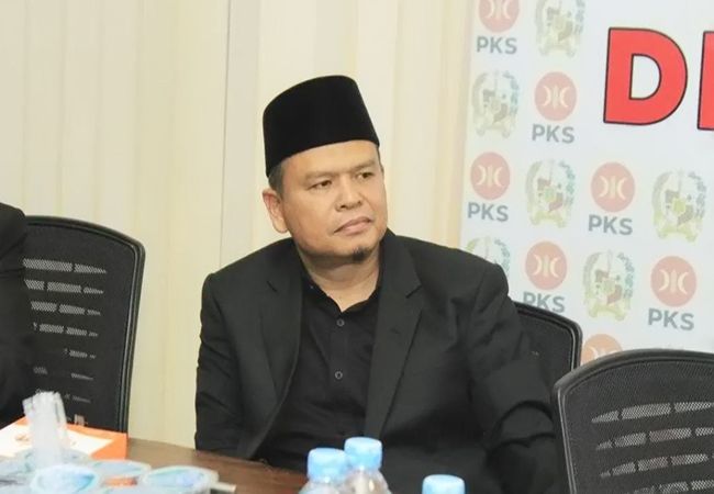 Komisi II DPRD Medan Soroti Anggaran Ramadhan Fair 2026 Hampir Rp3 Miliar