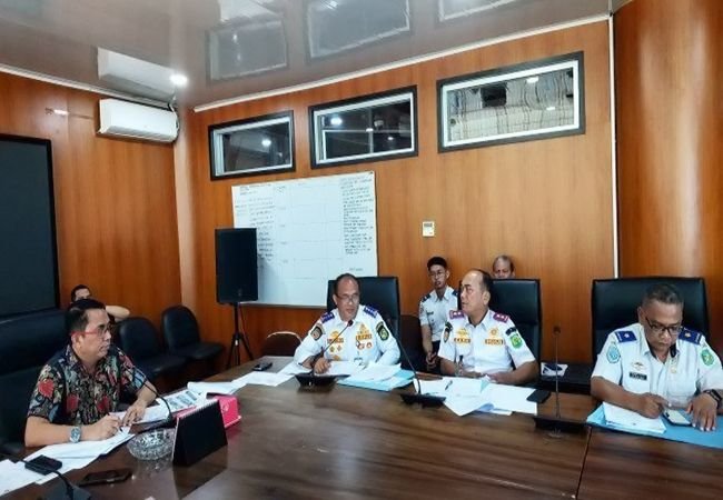 Komisi IV DPRD Medan Soroti Penurunan Tarif Parkir, Edwin Sugesti Pertanyakan Dasar Hukumnya