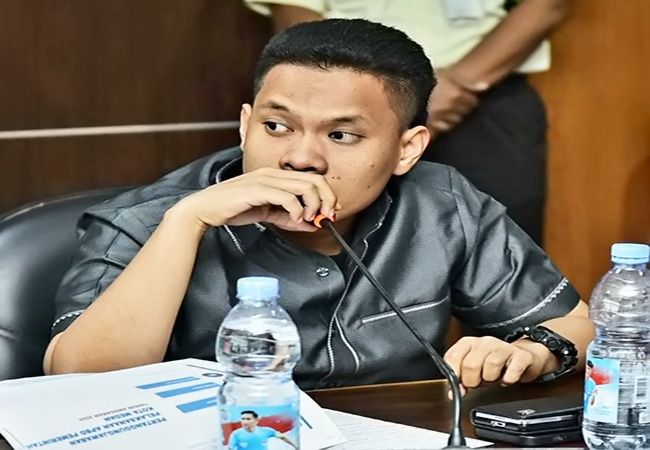 DPRD Medan Desak Wali Kota Segera Isi Jabatan Eselon II Demi Optimalisasi APBD 2026