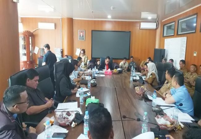 Wacana Pansus Reklame DPRD Medan Menguat, Dugaan Pelanggaran Izin dan Kebocoran PAD Terungkap
