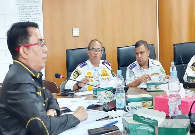 Median Jalan Dinilai Persulit Warga, DPRD Medan Minta Dishub Lakukan Kajian Ulang