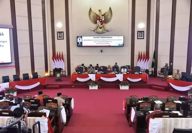 Pemko Medan Dukung Perubahan Perda Sistem Kesehatan, Sesuaikan Transformasi Nasional