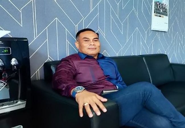 DPRD Medan Apresiasi Kinerja Polisi Jaga Kamtibmas Tahun Baru 2026