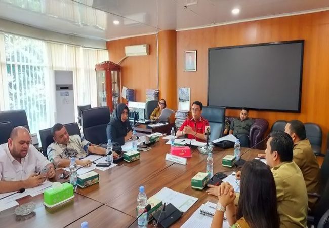 DPRD Medan Soroti Sulitnya Pengurusan Izin PBG, Minta Evaluasi Total Sistem dan Biaya Konsultan