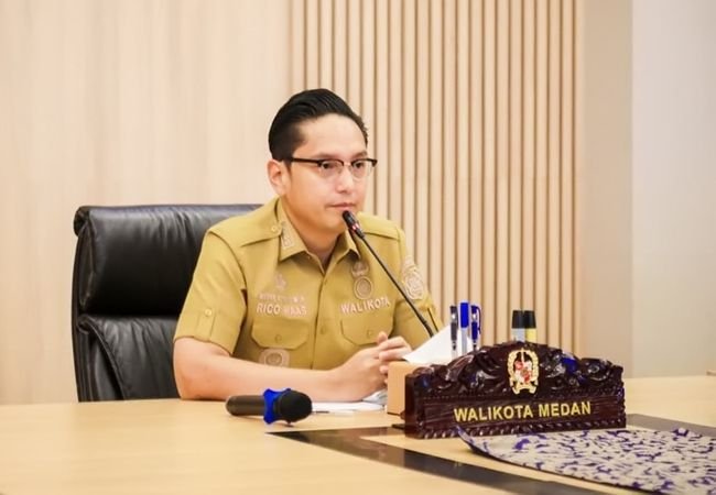 Ramadan Fair ke-20 Digelar 25 Februari&ndash;16 Maret, Wali Kota Medan: Libatkan 150 UMKM dan Anggaran Rp2,9 Miliar