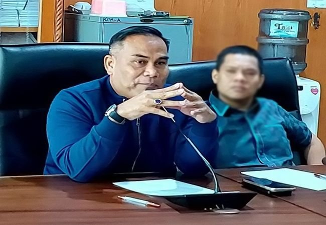 Rapat DPRD-Pemko Bahas Penguatan Peran Kepling, Gotong Royong Diusulkan Rutin Digelar