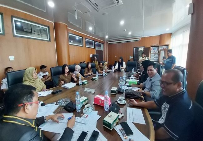 DPRD Medan Usulkan Setiap Lingkungan Miliki Becak Sampah untuk Maksimalkan Layanan Kebersihan