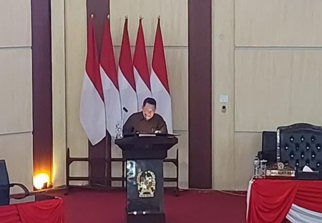 Fraksi PSI DPRD Medan Setujui Revisi Perda Kesehatan, Dorong Integrasi Digital dan Peningkatan Layanan RS