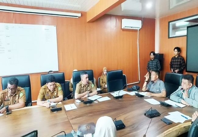 Komisi III DPRD Medan Desak Penertiban Tempat Hiburan yang Langgar SE Penutupan Ramadan