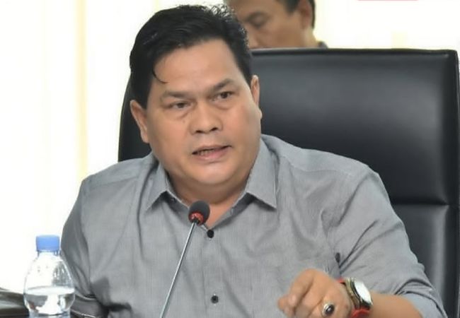 DPRD Medan Soroti Dugaan Calo PBG, Kadis Perkimcikataru Diminta Tindak Tegas