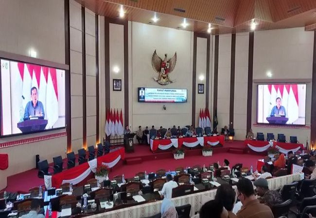 Ketimpangan Pembangunan Disorot, DPRD Usulkan 35 Persen APBD Difokuskan ke Medan Utara