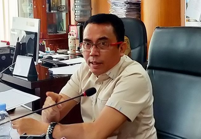 Ketua Komisi IV DPRD Medan Dukung Penurunan Tarif Parkir, Minta Dishub Perkuat Strategi Penataan