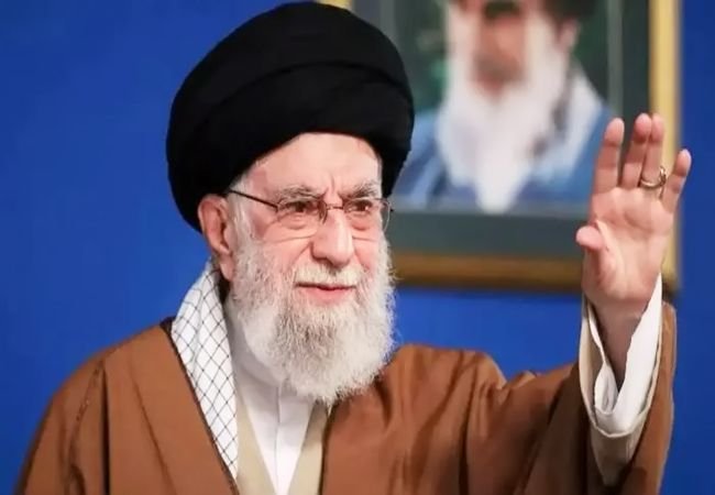 Pemimpin Tertinggi Iran Ali Khamenei Meninggal Akibat Serangan &lsquo;Bunker-Buster&rsquo;