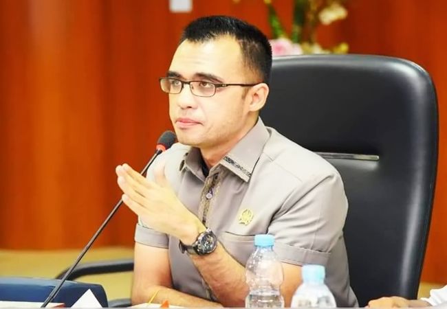 Fraksi NasDem DPRD Medan Dukung Penurunan Tarif Parkir, Minta Penertiban Jukir dan Perluasan QRIS