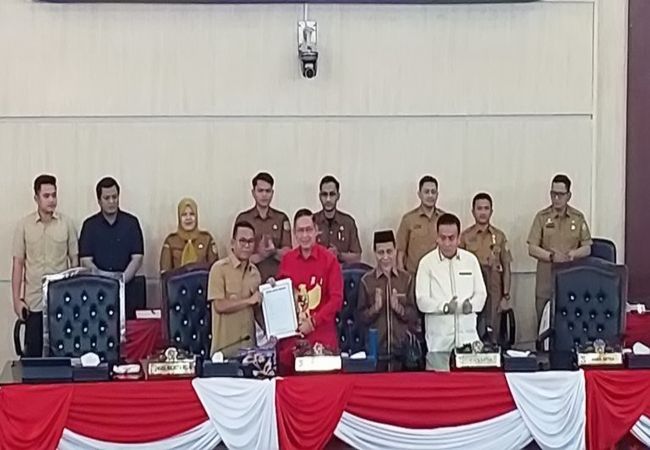 DPRD Medan Ajukan Perubahan Ranperda Sistem Kesehatan, Perkuat Layanan dan Integrasi Teknologi