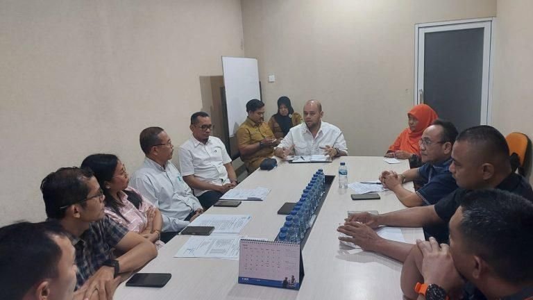 Pansus DPRD Medan Temukan Dugaan Kebocoran Retribusi Sampah, Tarif Dinilai Terlalu Minim