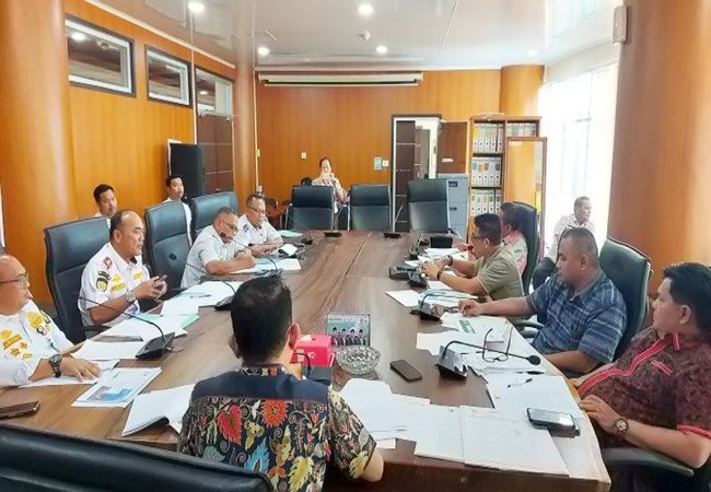 Resmi Berlaku di Medan, Tarif Parkir Roda Empat Rp4.000 dan Roda Dua Rp2.000