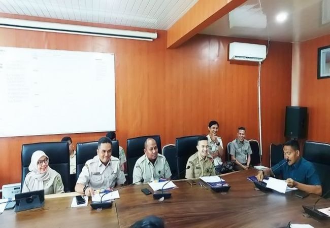 Komisi III DPRD Medan Soroti Rendahnya Pajak Restoran dan Reklame, Desak Digitalisasi Sistem Pajak