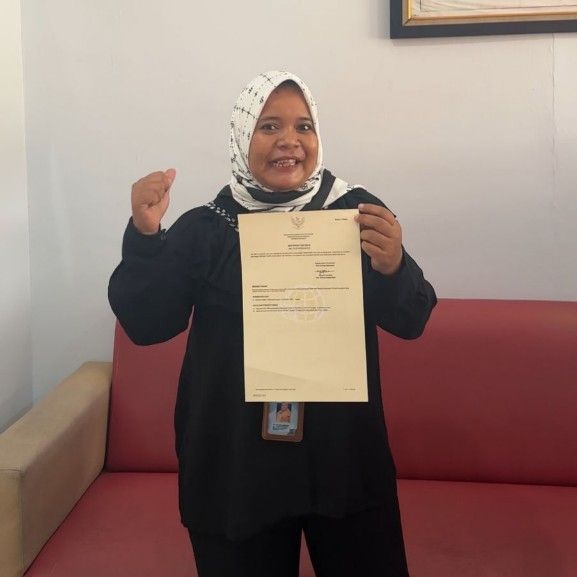 Warga Puas! Pelayanan Sertipikat Tanah di P.Sidimpuan Makin Cepat dan Transparan