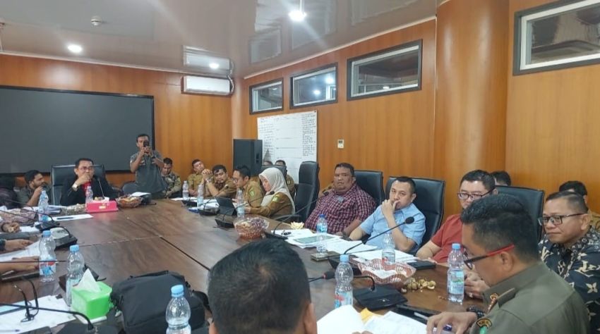 Wacana Pansus Reklame Menguat, DPRD Medan Temukan Dugaan Pelanggaran dan Kebocoran PAD