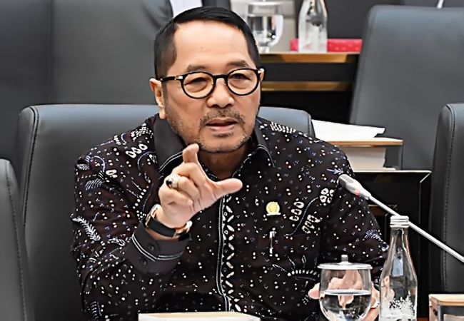 RUU Satu Data Indonesia Berpotensi Picu Resistensi Daerah, Baleg Soroti Kejelasan Desentralisasi