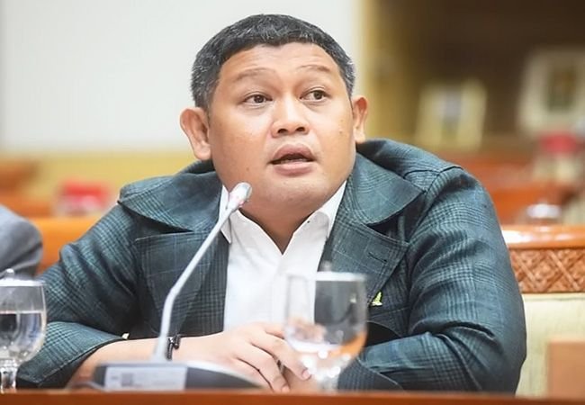 Anggota DPR Desak Sanksi Tegas untuk Kajari Karo Terkait Kasus Amsal Sitepu