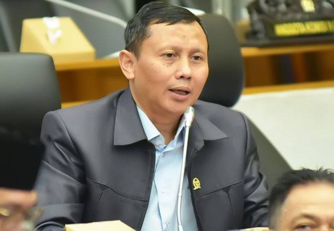 RUU Peternakan Disorot, DPR Minta Posisi Integrator Diatur agar Peternak Rakyat Terlindungi