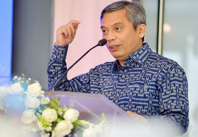 Permudah Akses Keuangan Pedagang, BTN Ekspansi Bisnis ke Ekosistem Koperasi Pasar