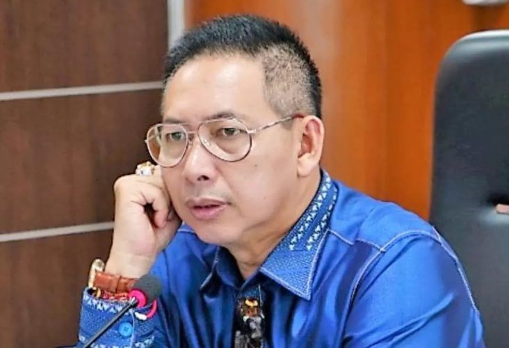 Ketua DPRD Medan Soroti Penangkapan Kepling Terkait Narkoba, Minta Pengawasan Diperketat