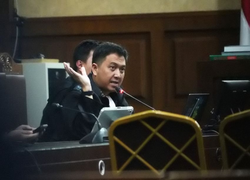 Sidang Korupsi Chromebook: Keterangan Saksi Justru Perkuat Dakwaan JPU