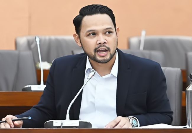 DPR Ingatkan Dampak Kenaikan BBM Nonsubsidi, Minta Harga Kebutuhan Pokok Tetap Stabil