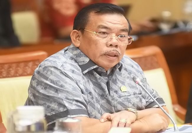 Darurat Narkoba di Sumut, DPR Soroti Lemahnya Komitmen Aparat Penegak Hukum