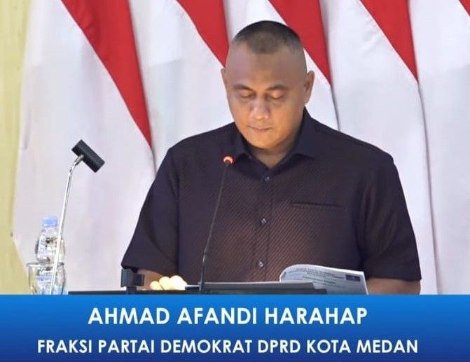 Fraksi Demokrat Soroti Kesenjangan Layanan Kesehatan di Medan, Dukung Revisi Perda Berpihak Masyarakat