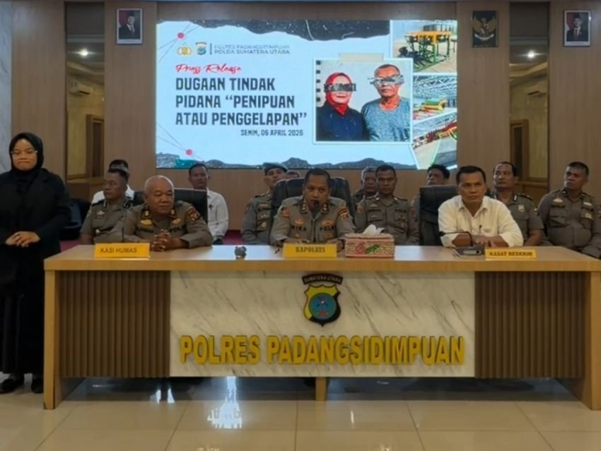 Terbongkar! Janji Fee Rp30 Juta Berujung Petaka, 34 Personel Terjerat Cicilan Bank