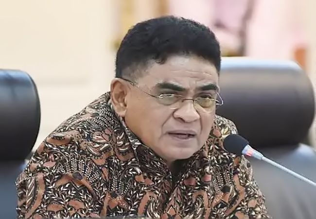 Napi Korupsi Ngopi di Kafe Viral, DPR Soroti Dugaan Suap dan Lemahnya Pengawasan Rutan