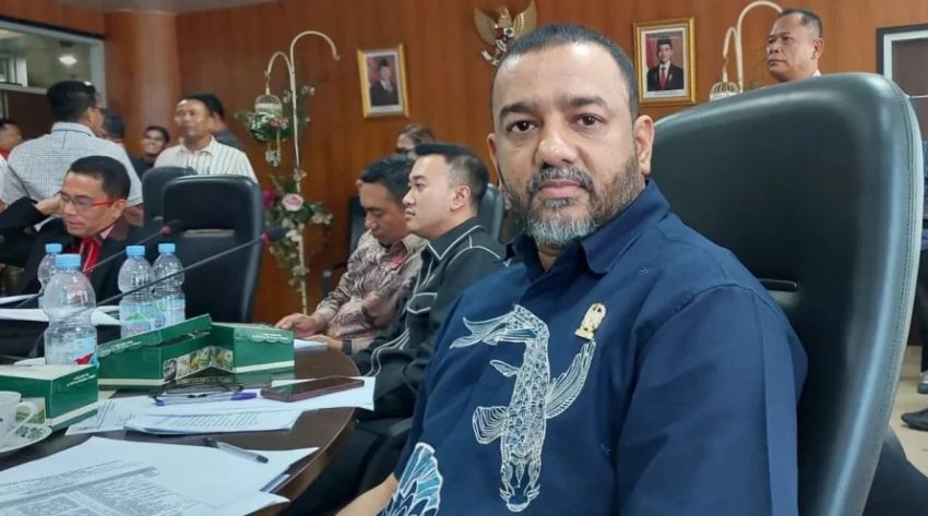 DPRD Medan Desak Penertiban Kabel Semrawut, Program &ldquo;Merata&rdquo; Dinilai Belum Merata