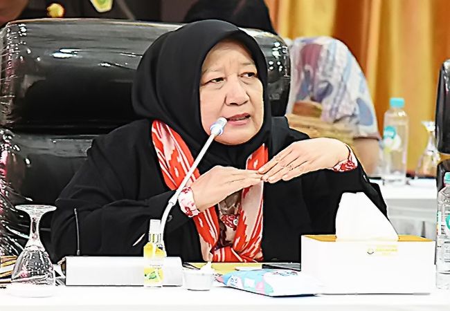 Komisi III DPR Soroti Darurat Narkoba di Sultra, Desak Penguatan Pengawasan Jalur Laut