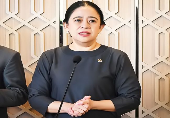 Ketua DPR Desak Peningkatan Keselamatan Usai Kecelakaan KRL dan KA di Bekasi Timur