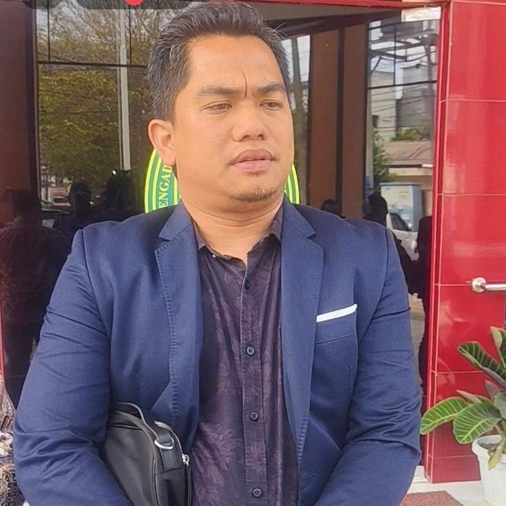 Heboh! Korupsi Dana Hibah, Mantan Polisi Laporkan Kapolres P.Sidimpuan ke Mabes Polri