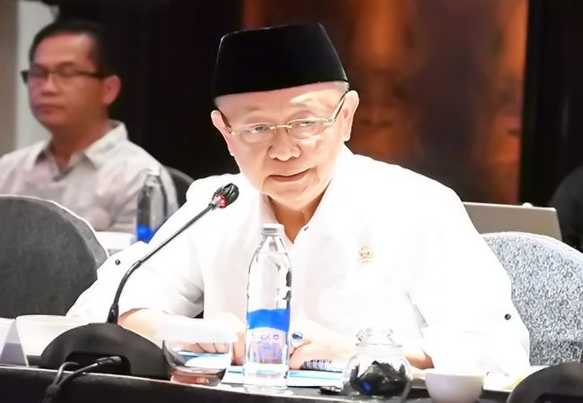 Ironi Daerah Kaya Energi: DPR Soroti Jambi Masih Minim Akses Listrik