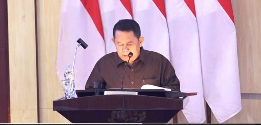 Fraksi PSI DPRD Medan Setujui Pembahasan Lanjutan Ranperda Kesehatan, Soroti Sistem Rujukan dan Mutu Layanan